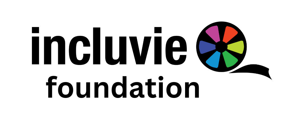 Incluvie Foundation logo