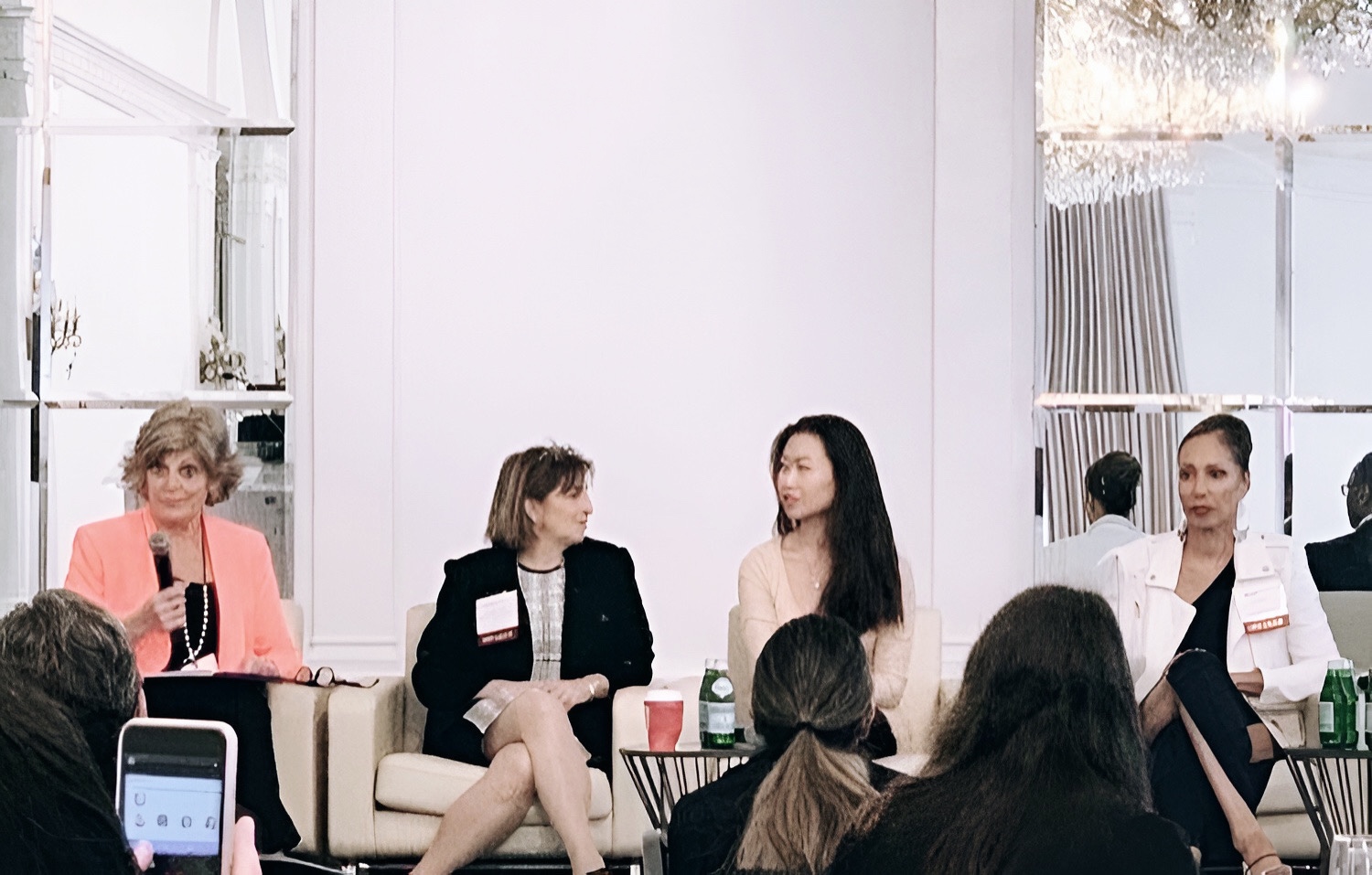 Multicultural TV Summit NYC - Incluvie